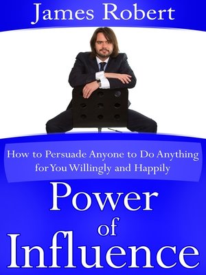 cover image of Power of Influence
